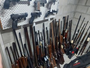 Mount Morgan Guns Jan 2024 4