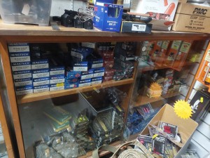 Mount Morgan Guns Jan 2024 5